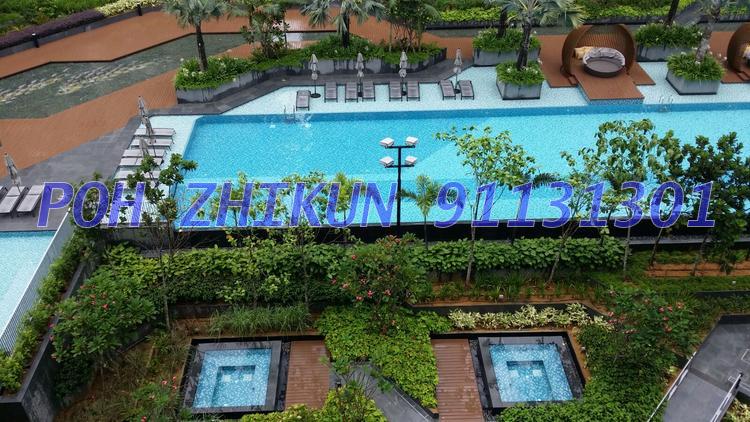 Bedok Residences thumbnail photo